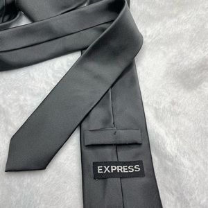 express gold tie